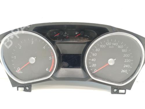 Used Instrument cluster FORD MONDEO IV (BA7) [2007-2015]  25381868