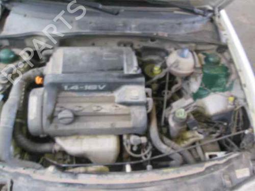 Steering pump SEAT CORDOBA (6K1, 6K2) 1.4 16V | BP3072051M99 