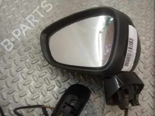 Used Left mirror CITROËN C4 I (LC_) [2004-2014]  7991063