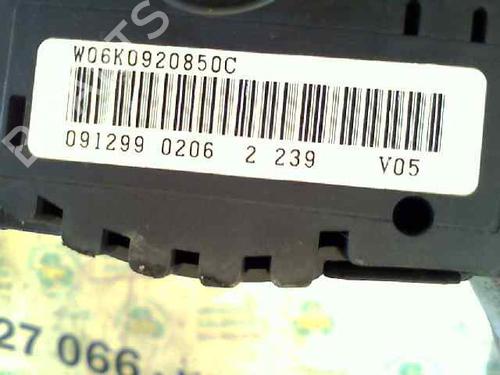 Instrument cluster SEAT IBIZA II (6K1) 1.9 SDI | BP3046033C47 