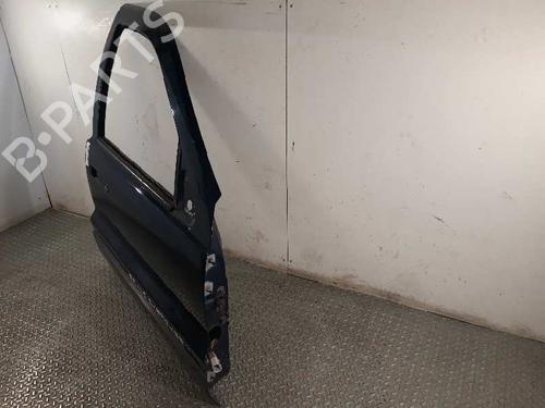 Right front door JEEP GRAND CHEROKEE II (WJ, WG) 2.7 CRD 4x4 | BP5627187C3