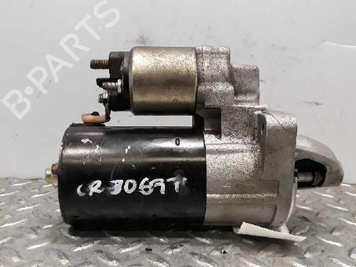 Starter FORD ESCORT V (AAL, ABL) 1.6 i 16V | BP5853983M8 