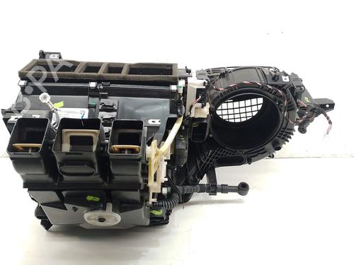 Used Heater matrix box RENAULT LAGUNA III (BT0/1) 2.0 dCi (BT01, BT08, BT09, BT0E, BT0K, BT12, BT1C, BT1D,... (150 hp) 31945358