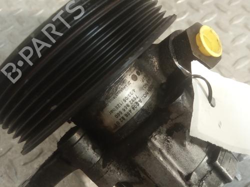 Steering pump MERCEDES-BENZ CLK (C209) CLK 320 CDI (209.320) | BP9105549M99 