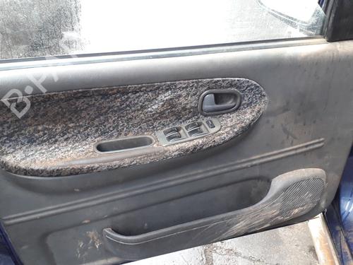 Left front driveshaft KIA SPORTAGE SUV (K00) 2.0 TD 4WD | BP13045949M38 