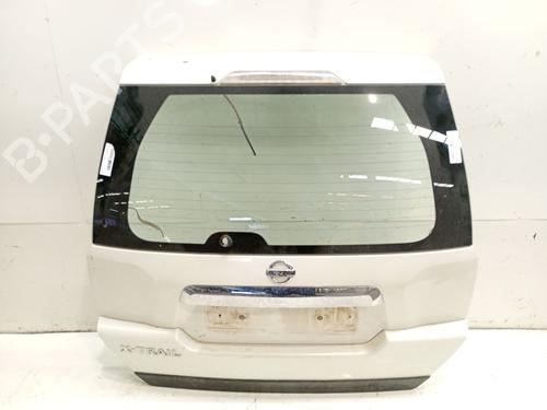 Used Tailgate Tailgate NISSAN X-TRAIL II (T31) 2.0 dCi (150 hp) 35803294 35803294