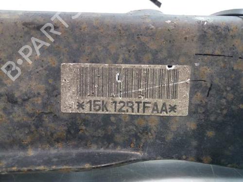 Venstre bagtil bærearm VW PASSAT B6 (3C2)  | BP3355420M14 