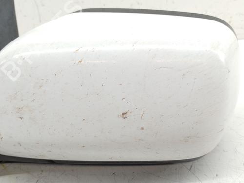 Left mirror SUZUKI GRAND VITARA II (JT, TE, TD) 1.9 DDiS (JB419WD, JB419XD) | BP29915890C26