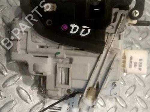 Front right lock VW PASSAT B6 (3C2)  | BP6073207C97 