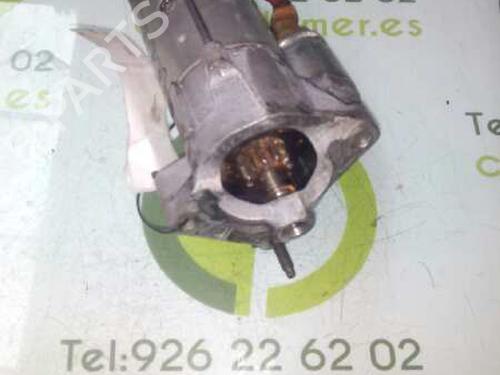 Starter RENAULT LAGUNA II Grandtour (KG0/1_)  | BP3081052M8 