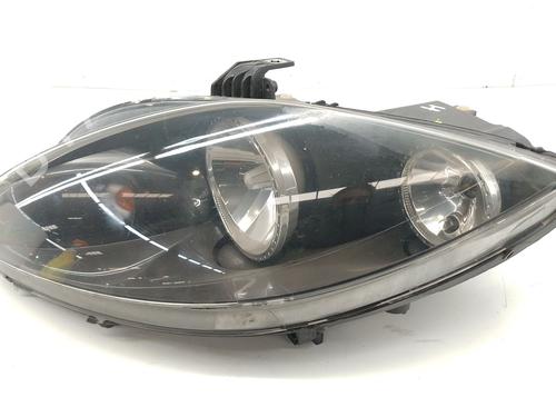 Left headlight SEAT LEON (1P1) 2.0 TDI 16V | BP29240350C28 