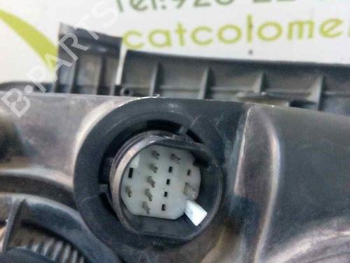 Right headlight ALFA ROMEO 159 (939_) 1.9 JTDM 16V (939AXC1B, 939AXC12) | BP3069469C29 