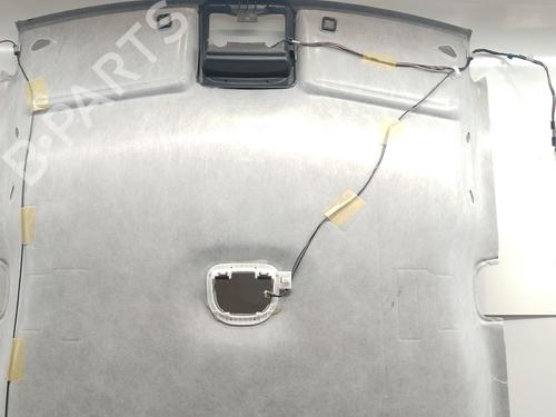 Interior roof SUBARU FORESTER (SH_) 2.0 D AWD (SHH, SHD, SHN) | BP29163602I12 