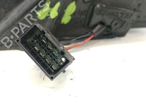 Right mirror AUDI A6 C5 (4B2)  | BP25142960C27 