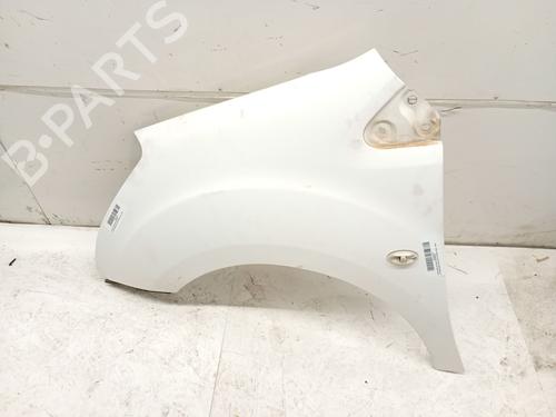 Used Left front fenders Left front fenders 37405677 37405677