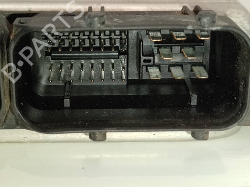 Control unit SEAT TOLEDO II (1M2)  | BP22227938M11 