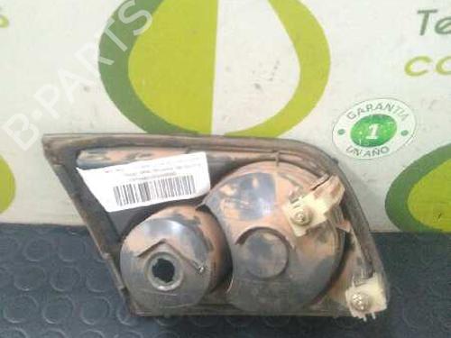 Right tailgate light MAZDA 6 Hatchback (GG)  | BP13364863C80 