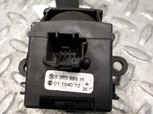 Headlight switch BMW X5 (E53)  | BP3073452I24 