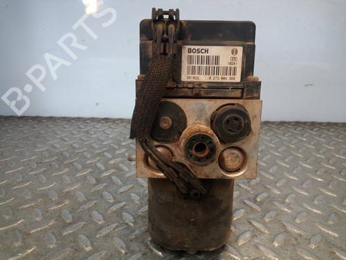 ABS pump NISSAN TERRANO II (R20) 2.7 TDi 4WD | BP12578177M43 