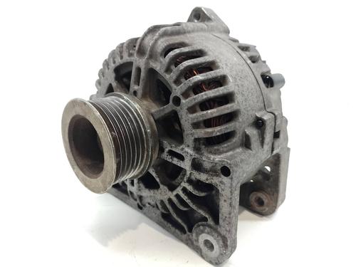 Used Alternator RENAULT SCÉNIC II (JM0/1_) [2003-2010]  20985036