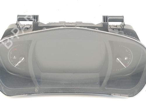 Kombiinstrument RENAULT MEGANE IV Hatchback (B9A/M/N_) 1.5 dCi 110 (B9A3) (110 hp) 30205526