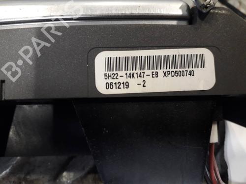 Switch LAND ROVER FREELANDER 2 (L359)  | BP15664965I30 