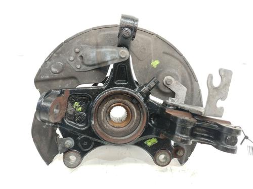 Used Left front steering knuckle Left front steering knuckle PEUGEOT RIFTER 1.5 BlueHDi 100 (102 hp) 32394125 32394125