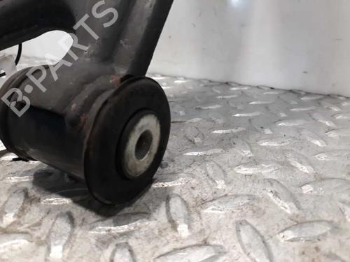 Left front suspension arm OPEL CORSA D (S07)  | BP7901052M12 