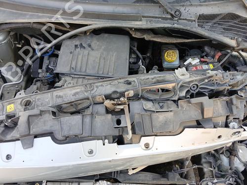 Used Engine FIAT GRANDE PUNTO (199_) 1.4 Natural Power (78 hp) 27933215