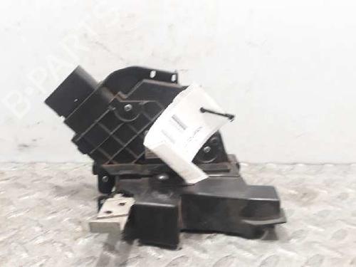 Front left lock FORD MONDEO IV (BA7)  | BP6957530C98 