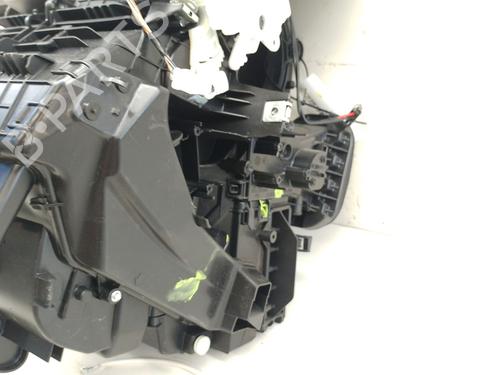 Chaufagebak RENAULT CLIO IV (BH_) 1.5 dCi 90 | BP29570314M61