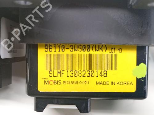 Switch KIA SPORTAGE IV (QL, QLE) 1.7 CRDi | BP37403234I30 - Image 6
