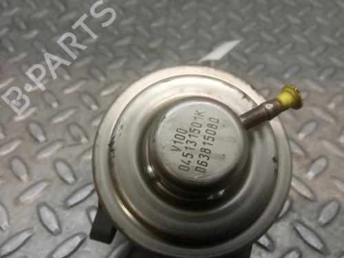 Egr SKODA FABIA II (542)  | BP9621605M69 