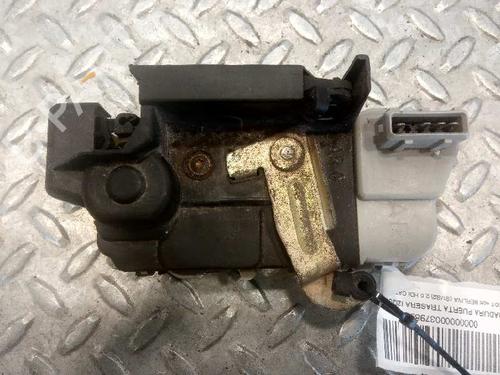 Used Rear left lock PEUGEOT 406 (8B) [1995-2005]  3529926