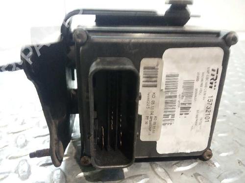ABS pump PEUGEOT 407 (6D_)  | BP5932605M43 