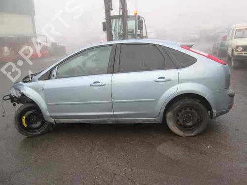 Headlight switch FORD FOCUS II (DA_, HCP, DP) 1.6 TDCi | BP3041725I24 