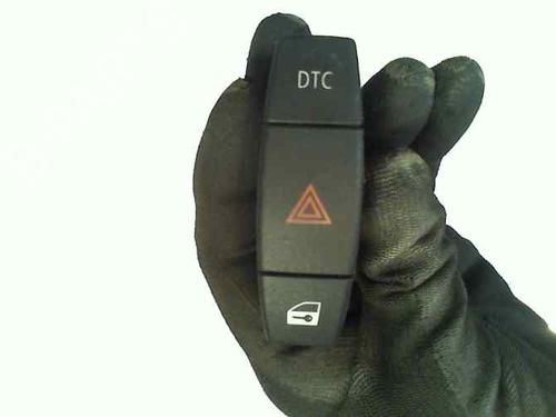 Warning switch BMW 1 (E81) 116 i (115 hp)null