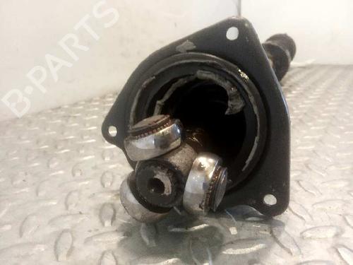 Right front driveshaft SEAT MALAGA (23A)  | BP6105861M39 