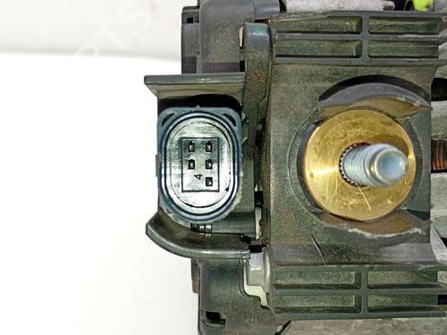 Alternator FIAT 500 (312_) 1.0 Mild Hybrid (312.AYD1B) | BP37442846M7 - Image 3