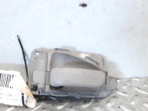 Used Rear left interior door handle CITROËN XSARA PICASSO (N68) 1.6 HDi (109 hp) 3221231