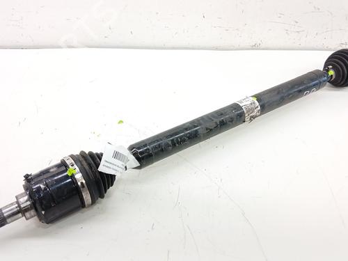 Used Right front driveshaft Right front driveshaft 35724422 35724422