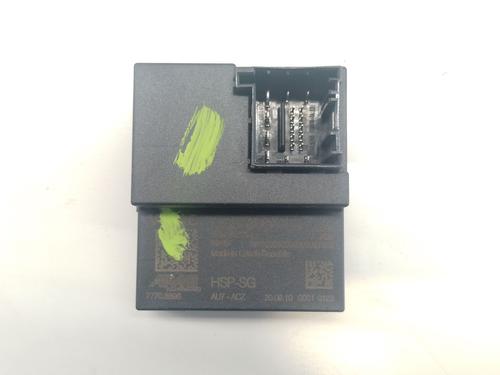 Used Electronic module AUDI A7 Sportback (4GA, 4GF) 3.0 TDI quattro (245 hp) 24935855