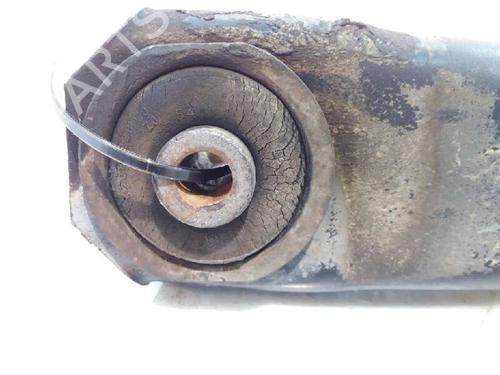 Left front suspension arm JEEP GRAND CHEROKEE II (WJ, WG) 2.7 CRD 4x4 | BP3152702M12 