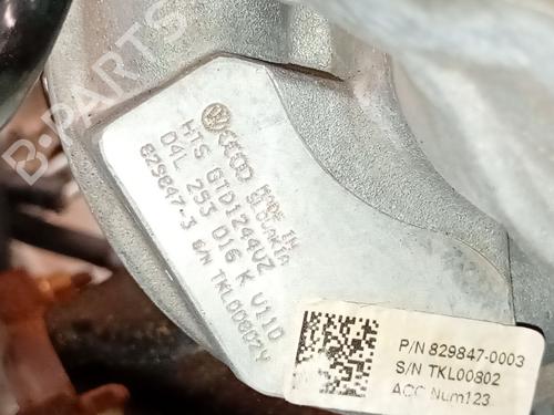 Engine SEAT TOLEDO IV (KG3) 1.6 TDI | BP37405671M1 - Image 8