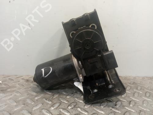 Viskermotor vindrude SSANGYONG RODIUS I 2.7 Xdi (165 hp) 8315823