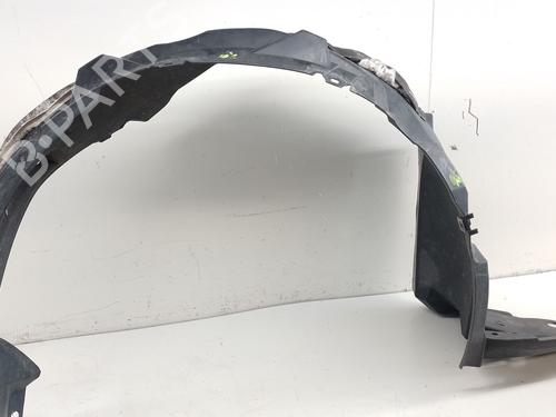 Wheel arch TOYOTA AURIS (_E15_) 2.0 D-4D (ADE150_, ADE150R) | BP29506076C56 