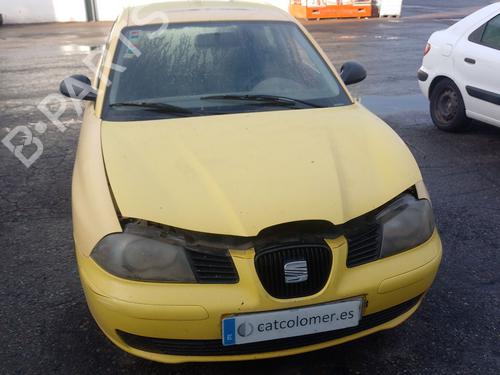 Used Parts SEAT IBIZA III (6L1) 1.9 SDI (64 hp) 4370582