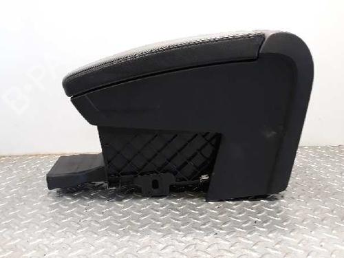 Armrest / Center console VW PASSAT B6 (3C2)  | BP7154679I20 