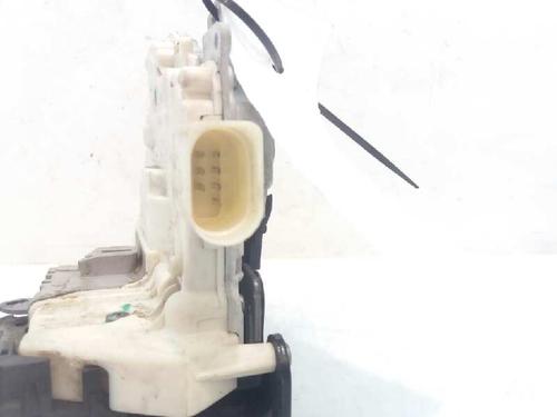 Front right lock VW PASSAT B6 (3C2)  | BP4638006C97 