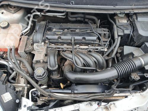 Motor FORD FOCUS II (DA_, HCP, DP) 1.6 (100 hp) 31623497